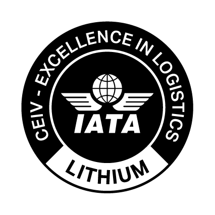 CEIV Lithium Batteries